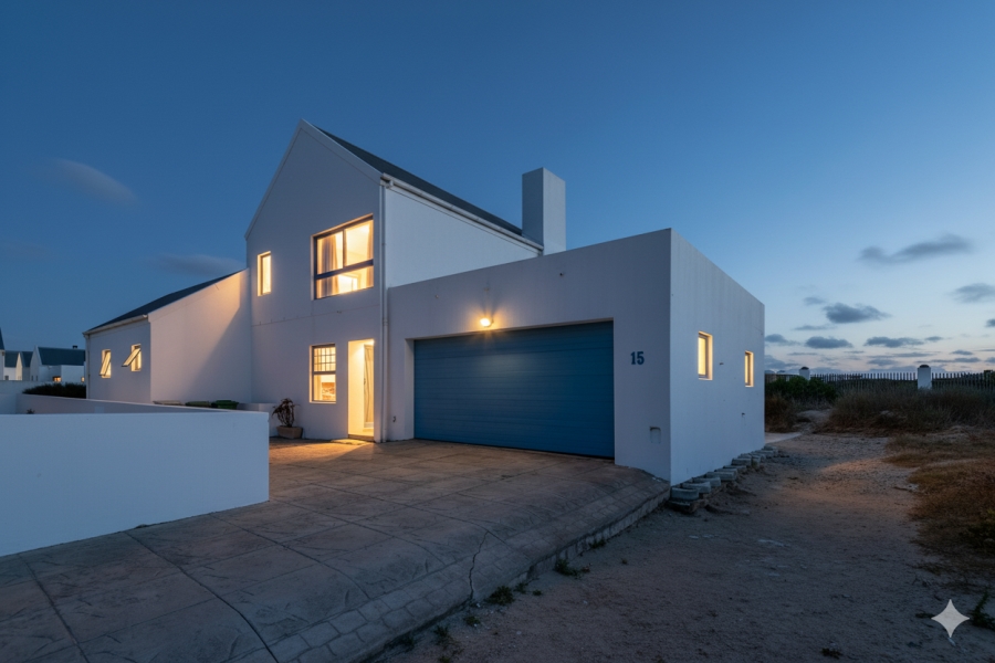5 Bedroom Property for Sale in Blue Lagoon Western Cape
